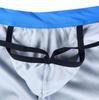 Wangjiang Men's Quick-Dry Summer Casual Shorts - Lightweight, Breathable, and Loose-Fit for Sports