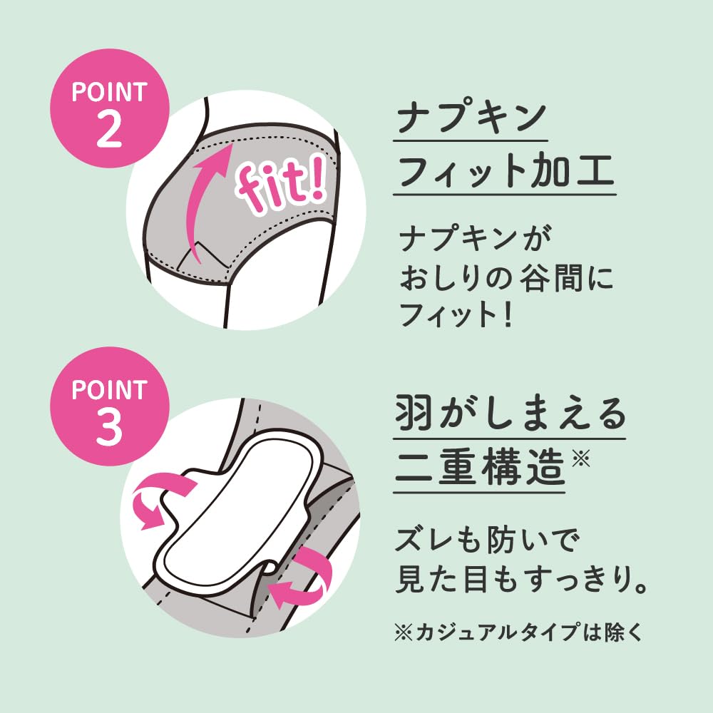 Laurier Active Guard Night Safety Type L