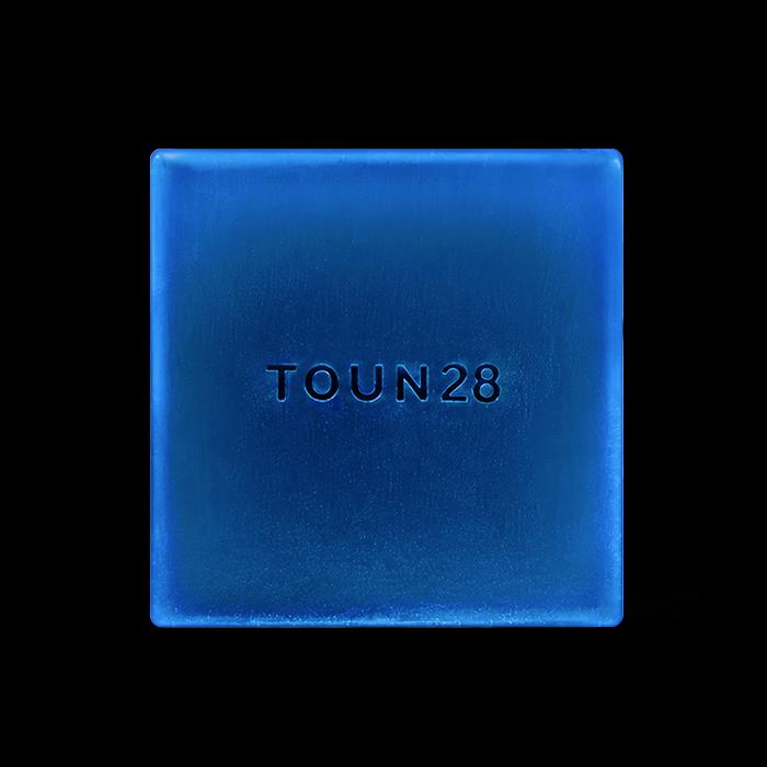 TOUN28 Cooling Body Bar Menthol: 5% Freeze
