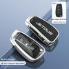2022 Jetour X70 Key Cover - Folding Type for Chery Jetour X70m Car Accessories
