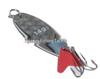 Slanted Metal Spinner Lure - 7g, 10g, 15g, 20g