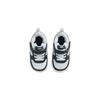 Nike Court Borough Low 2 Comfortable Durable Low-Top Walking Shoes Baby Sneakers White Blue BQ5453-121