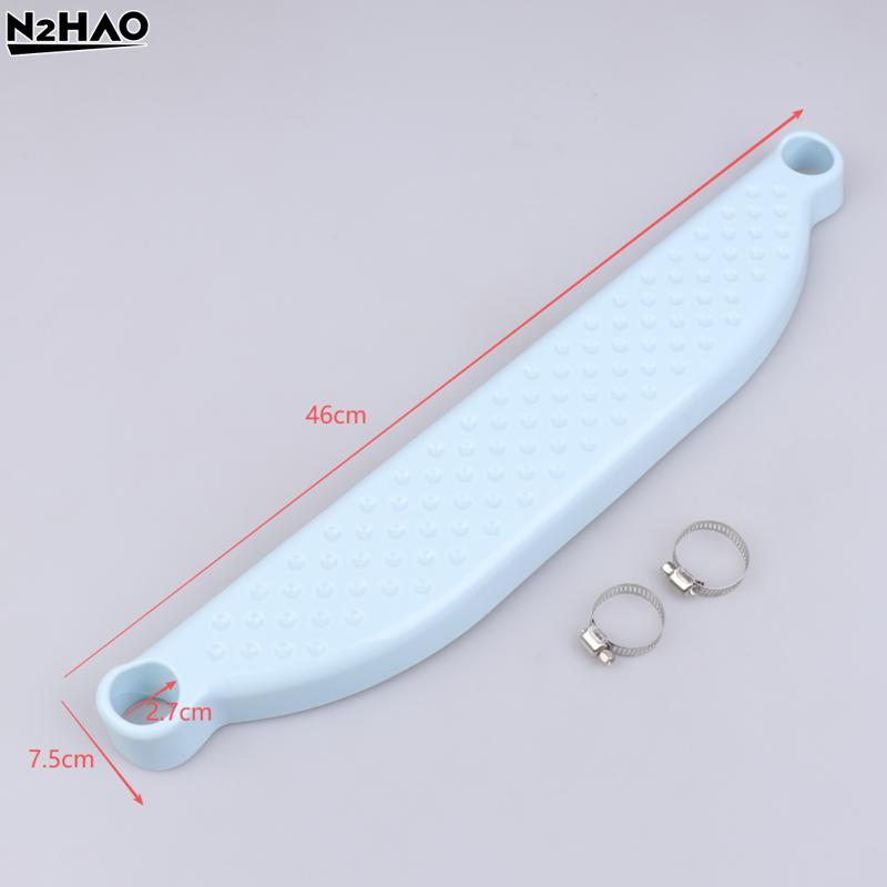 High Chair Foot Rest Non-Slip Adjustable Height Support Accessories Foot Rest For Chair For Home Baby Eating Chiar