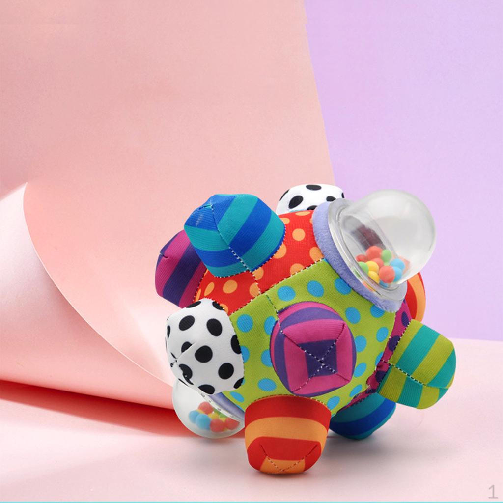 

Baby Hochet Toys Hogets Children Educational Child Toy Infantile Newborn Birthday Gift L