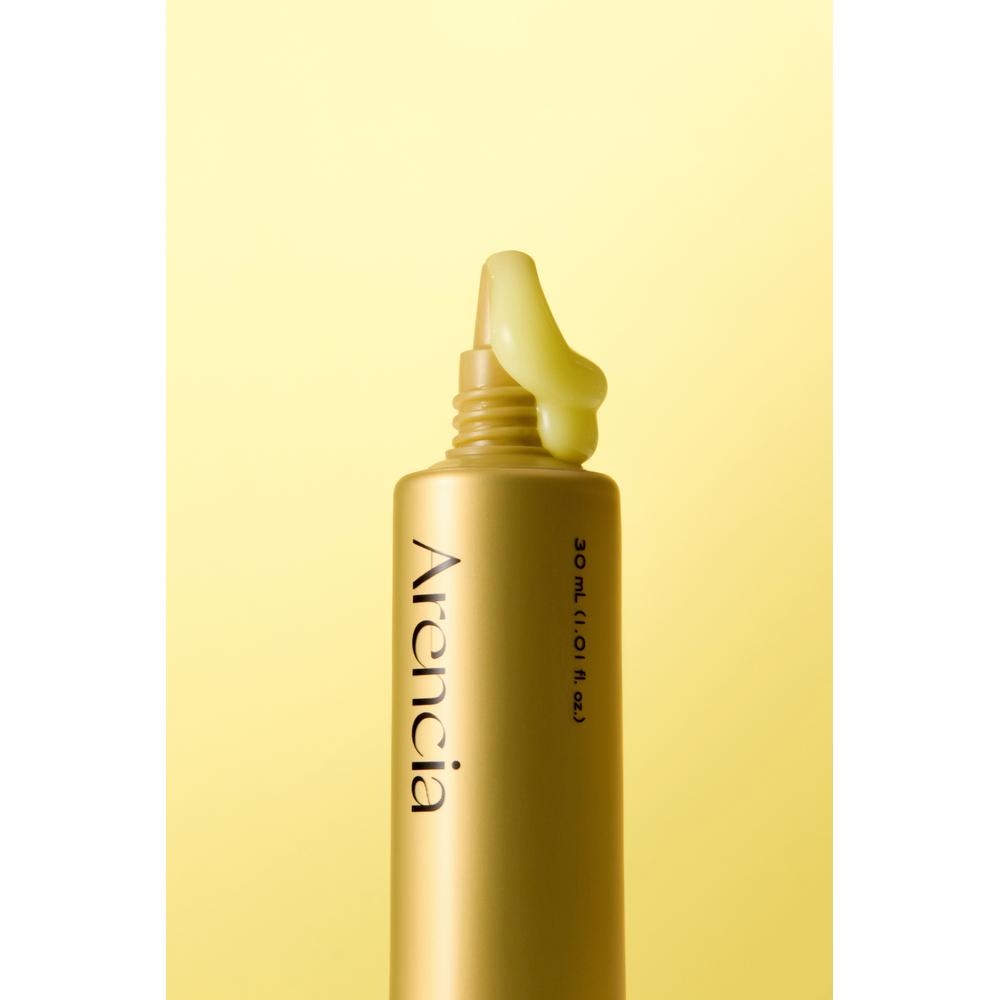 arencia Shot Booster Retinico 30ml - Rinnovamento Rassodante, Coreano