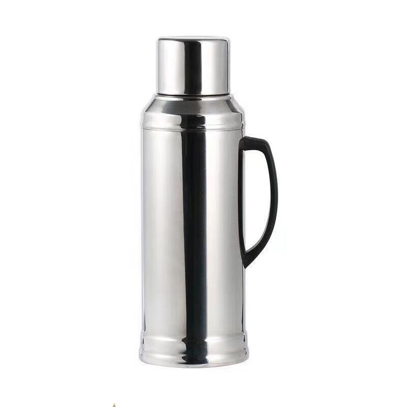Jinyu 2L Flat Lid Insulated Pot