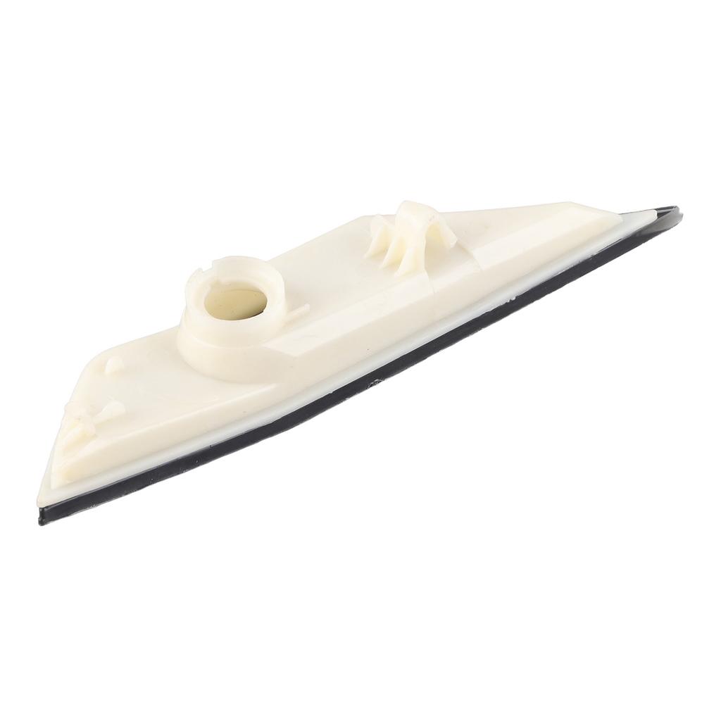 Side Marker Light Cover Turn Signal Lamp Case Without LED Bulb Replacement for Civic 10th Generation 2016‑2021 Côte