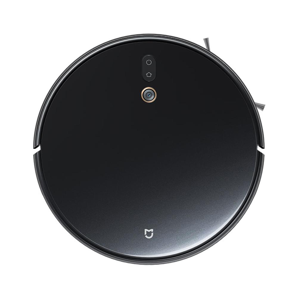 Buy 2021 New Xiaomi Mijia Robot Vacuum Cleaner 2000Pa 5.5cm UltraThin