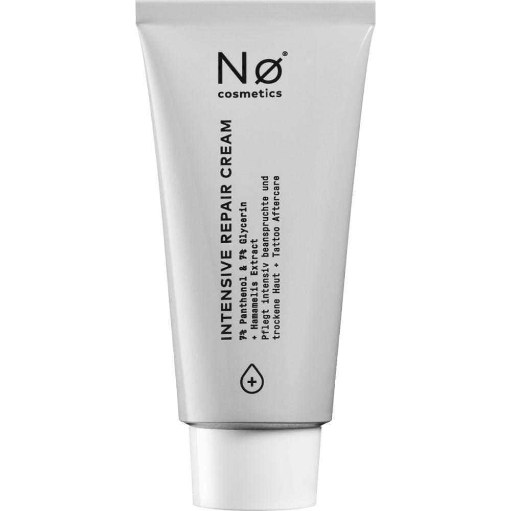 No Cosmetics Tattoo Care Intensive Repair Cream 50ml