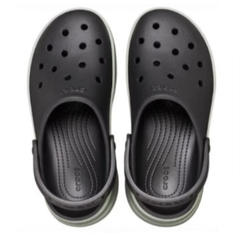 Crocs Classic Stacked Clog 211355 001