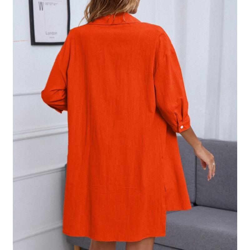 YYFS Completi da Donna Moda Casual Stampa Colore Unico Vita Alta Pantaloncini Sportivi
