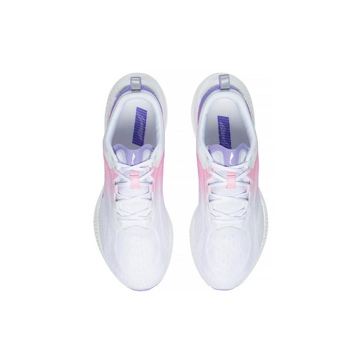 LINING Super Light Xix 'White Purple Pink' Women's ARBS002-19