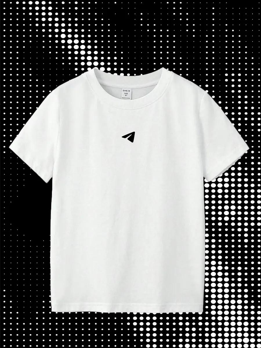 TLG Durov T-shirt S