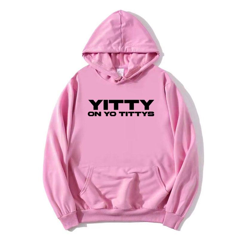 Lizzo MY FACE HURTS FROM SMILING Hoodies Long Sleeve Fashion Female Sweatshirt Album Graphic Print Pullovers Streetwear Top