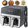Electronice pentru bucătărie – Cuptoare electrice și friteuze