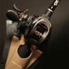 Fundas de Cadera para Cañas de Pescar de Deslizamiento Rápido Cinturón de Cintura Inserto Soporte para Cañas Fundas Portátiles para Cañas de Pescar para Pesca con Mosca