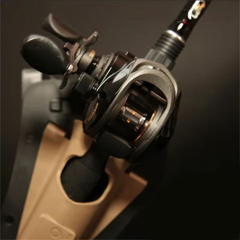 Fundas de Cadera para Cañas de Pescar de Deslizamiento Rápido Cinturón de Cintura Inserto Soporte para Cañas Fundas Portátiles para Cañas de Pescar para Pesca con Mosca