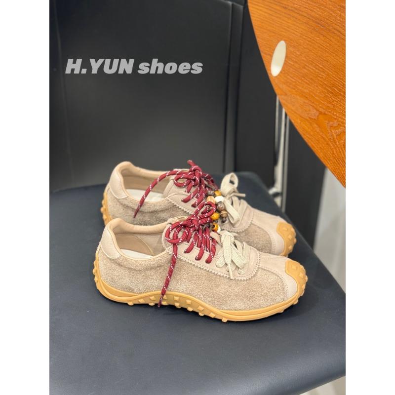

Flat bottom non-slip versatile women s new women s shoes children s soft sole light casual not tired feet 40