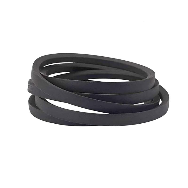 

Replacement Mower Belt For 13A226JD897, 13A326JC058, 13A326JC700, Models Mower 43.5Inch Length Tension Construction 1