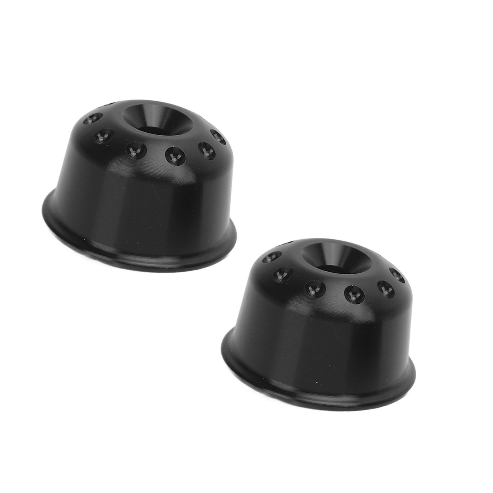 

1 пара ручек руля, заглушки, колпачки, легкие грузики для ручек из алюминиевого сплава