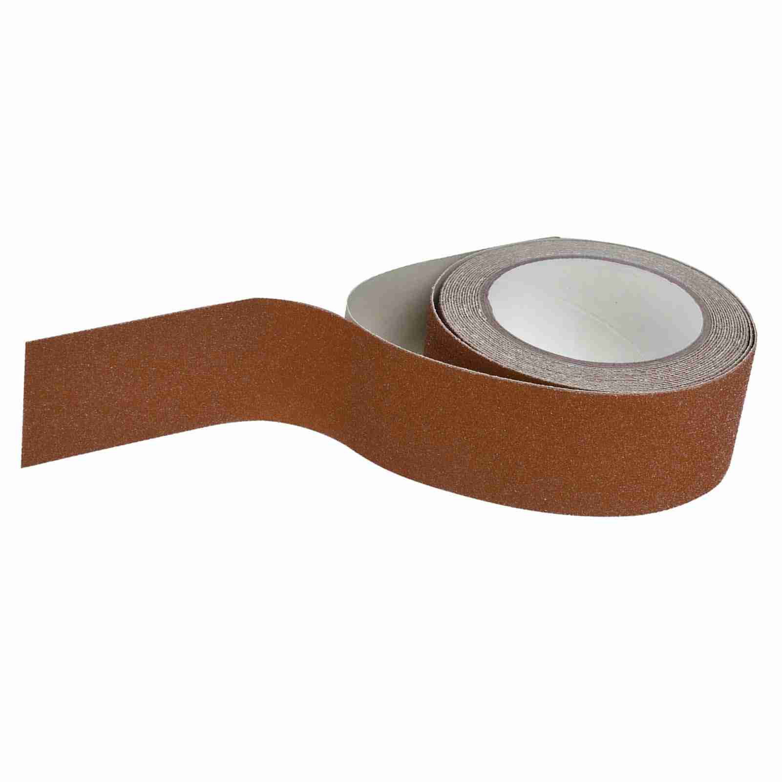 

Colorful 5M*5cm PVC NonSlip Anti Skid Adhesive Tape for Stair Step Floor Safety Decoration Type 2