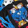 Howl And Sophie Tshirt Howls Moving Castle Hayao Miyazaki Anime Gifts Shirt