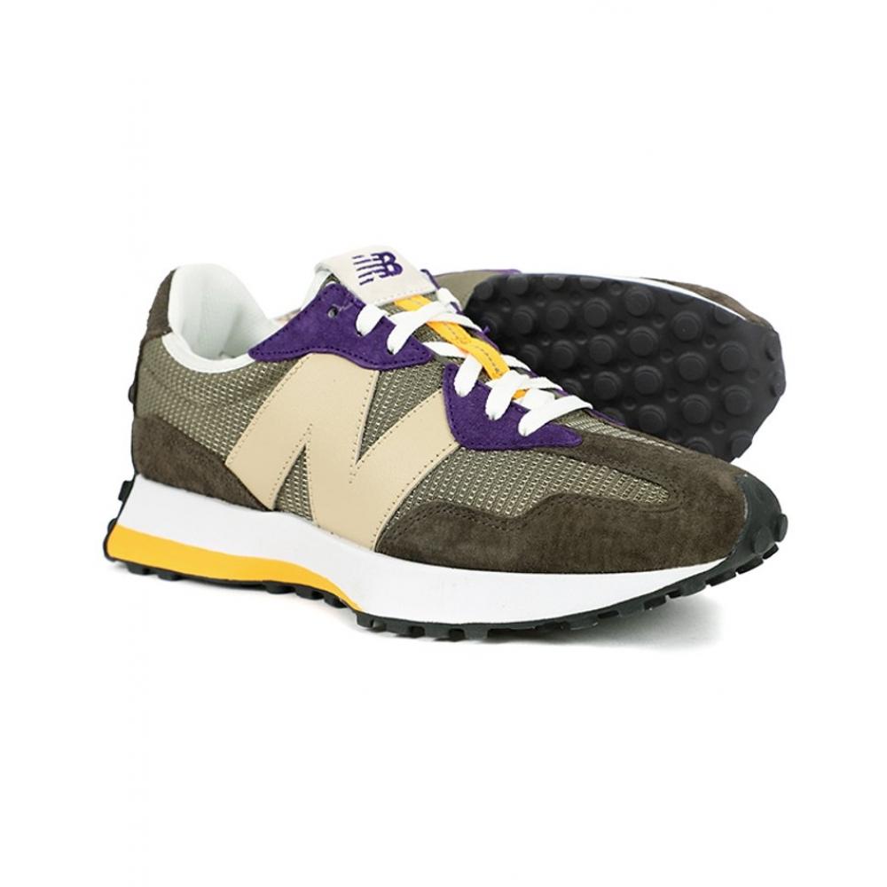 

Кроссовки New Balance 327 MS327DO265