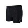 Banfi Men's Flat Leg Swim Trunks with Free Swim Cap