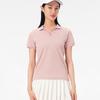 Women's Quick-Dry Anti-Wrinkle Short Sleeve T-Shirt