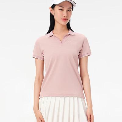 Women's Quick-Dry Anti-Wrinkle Short Sleeve T-Shirt