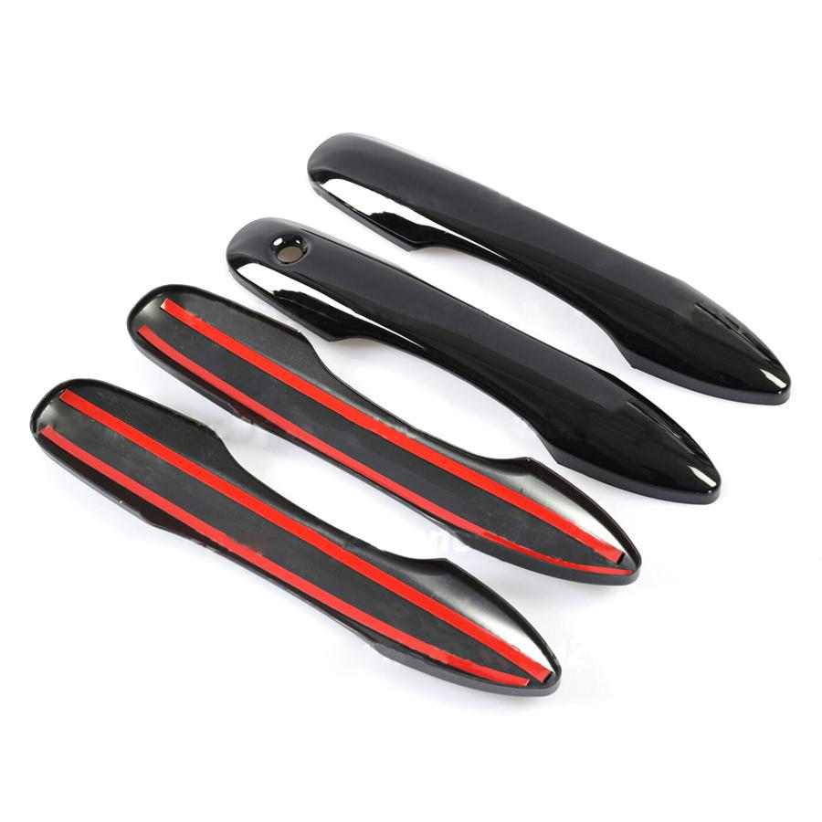 Side Door Handle Cover for Toyota Camry XV70 2018-2019