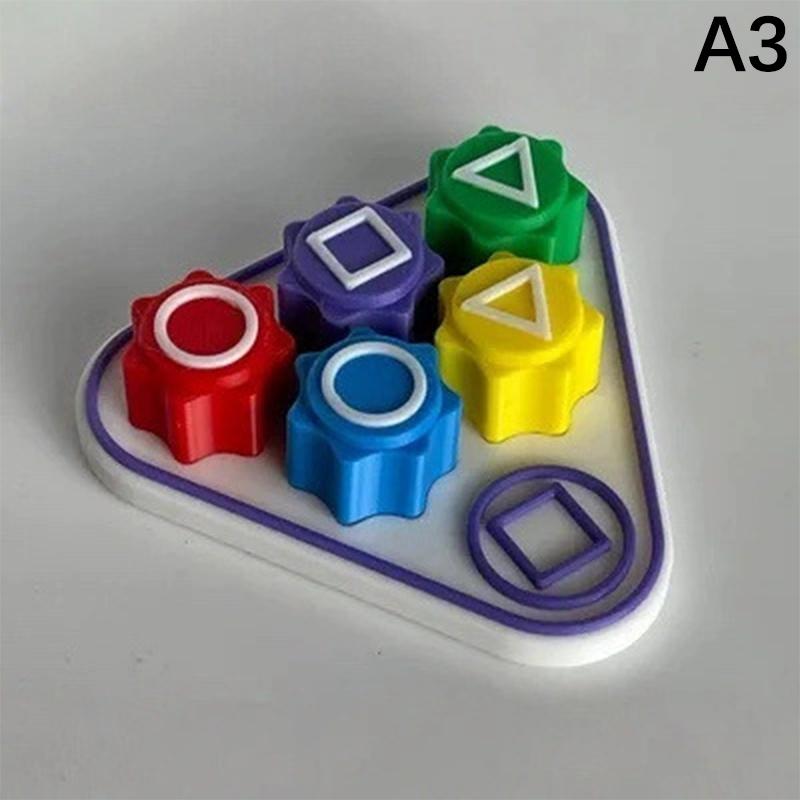 Korean Traditional Play Game, Gonggi Jack Stone Pebbles Set, Stone Catching Game, Hand Eye Coordination Training Toy