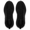 New Under Armour Venture Abrasion Resistant Low top Casual Shoes Unisex Black 6007196-001