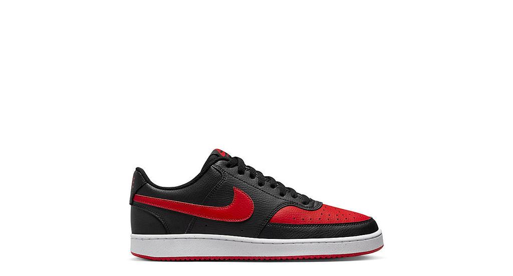 FJ0685-010 Nike Court Vision Low Next Nature Men's Shoes (Men's)