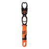Portable Fishing Tool Set Multi-function Lure Pliers Fish Line Cutter Control Fish   Hook Remover Portable Fishing Tool