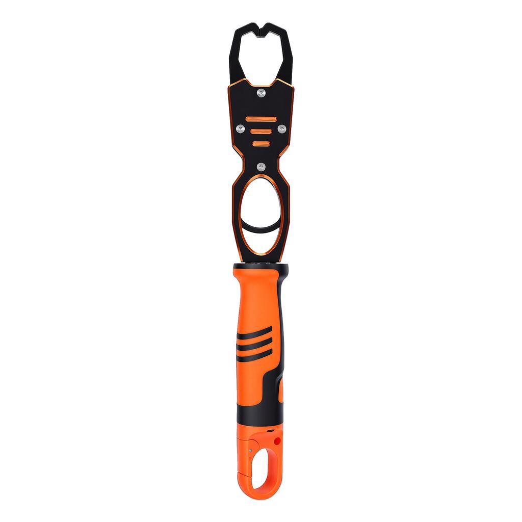 Portable Fishing Tool Set Multi-function Lure Pliers Fish Line Cutter Control Fish   Hook Remover Portable Fishing Tool