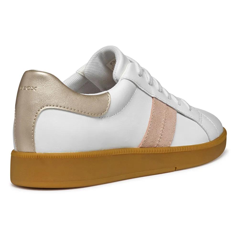 Geox Кросовки Meleda B