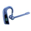 Bluetooth Headset New Business Model Sports Driving Upgrade Digital Display Upgrade Rotary Model