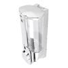 Wall Mounted Foam Soap Lotion Dispenser Home Hotel (Single Outlet 350ml)