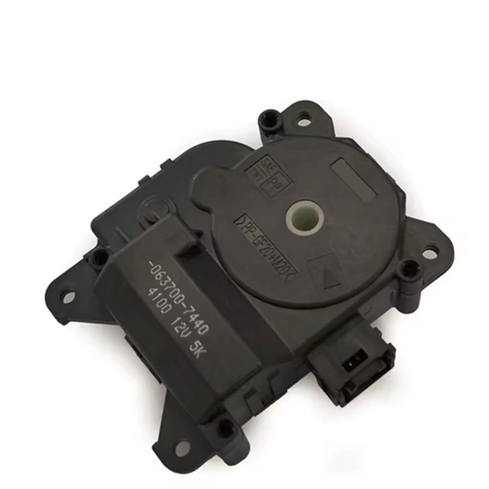 A/C Heater Air Damper Servo Motor For Toyota Prius 03-09 8710647090 063700-7440
