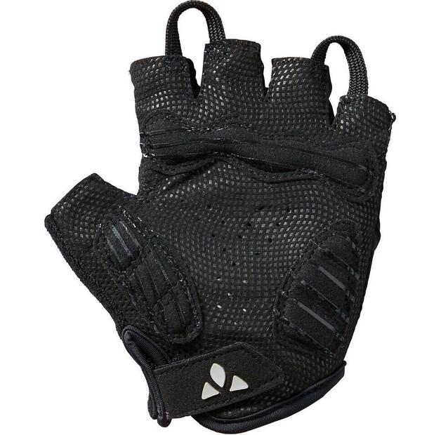 Велосипедные перчатки VAUDE Women's Advanced II (черный)