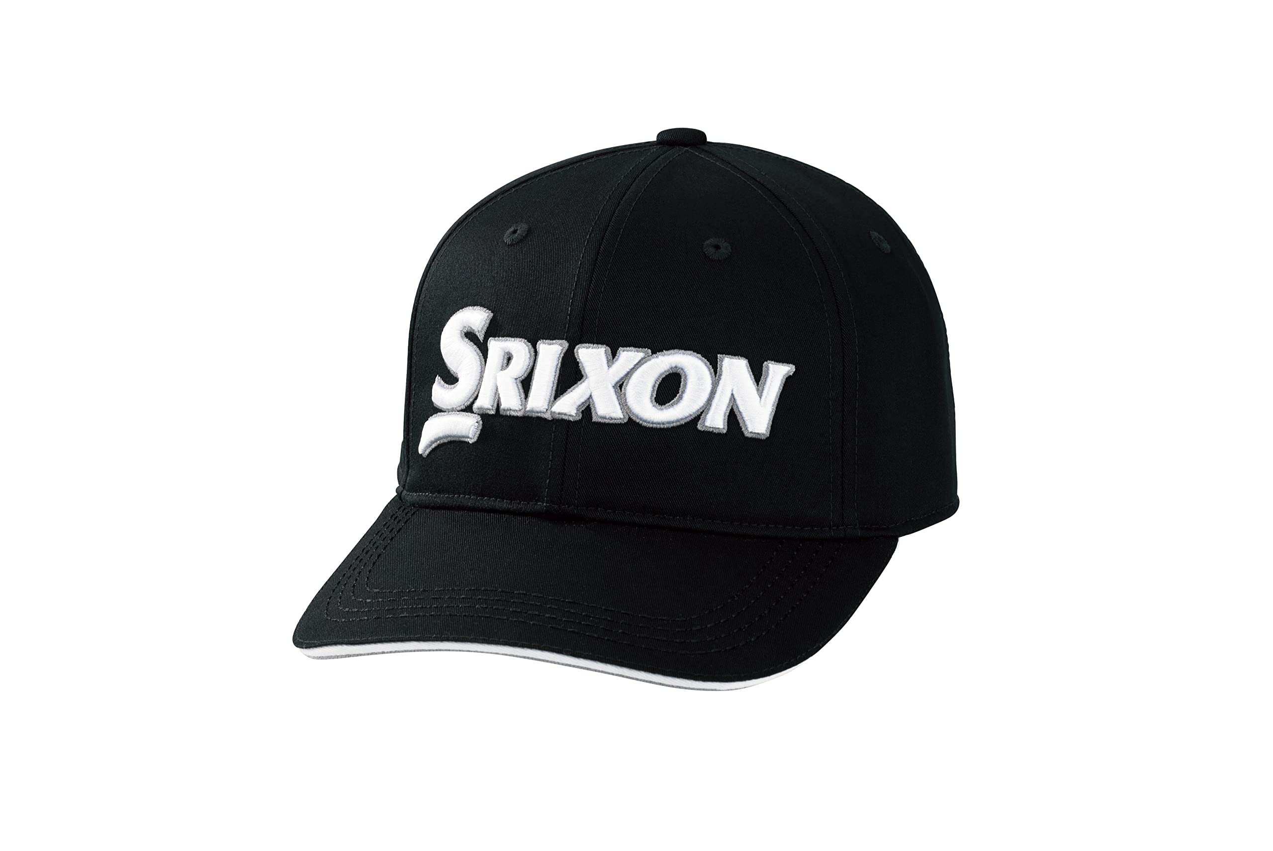 

DUNLOP Srixon Cap SMH3130X Black