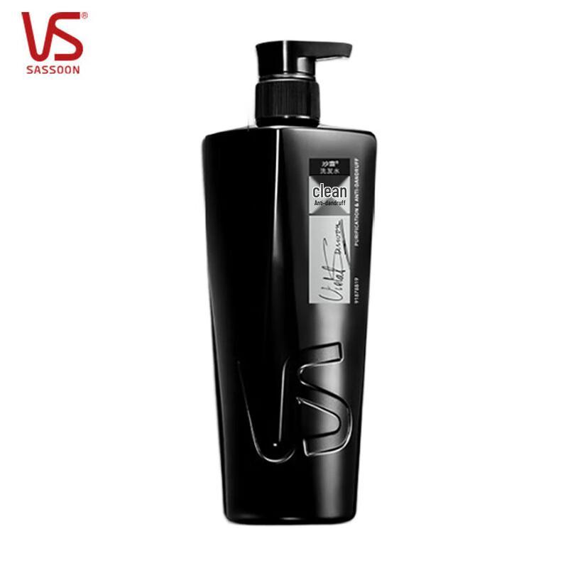 VS Men's Shampoo