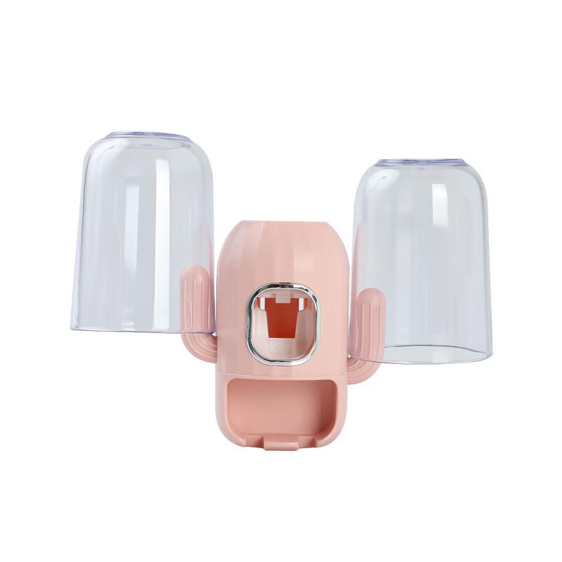 cmaos Cactus Toothbrush Holder