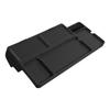 Tesla Model Y/3 Rear Storage Box & Organizer for Screen and Miscellaneous Items