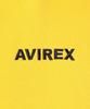 Exclusive SWEAT PULL OVER PARKA M 060 Yellow [AVIREX] WEB&DEPOT A-STAR Men's 783-4931005