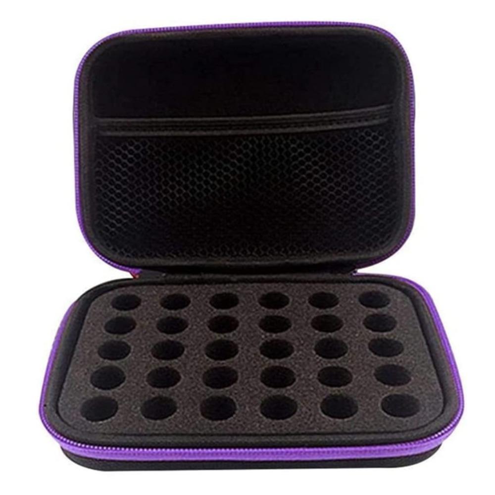 Waterproof Insulin Bottle Protector Shockproof Insulin Organizer Home Travel Use фиолетовый