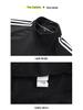 Men's Teen Three Stripes Casual Jacket & Pants Set - Spring/Autumn