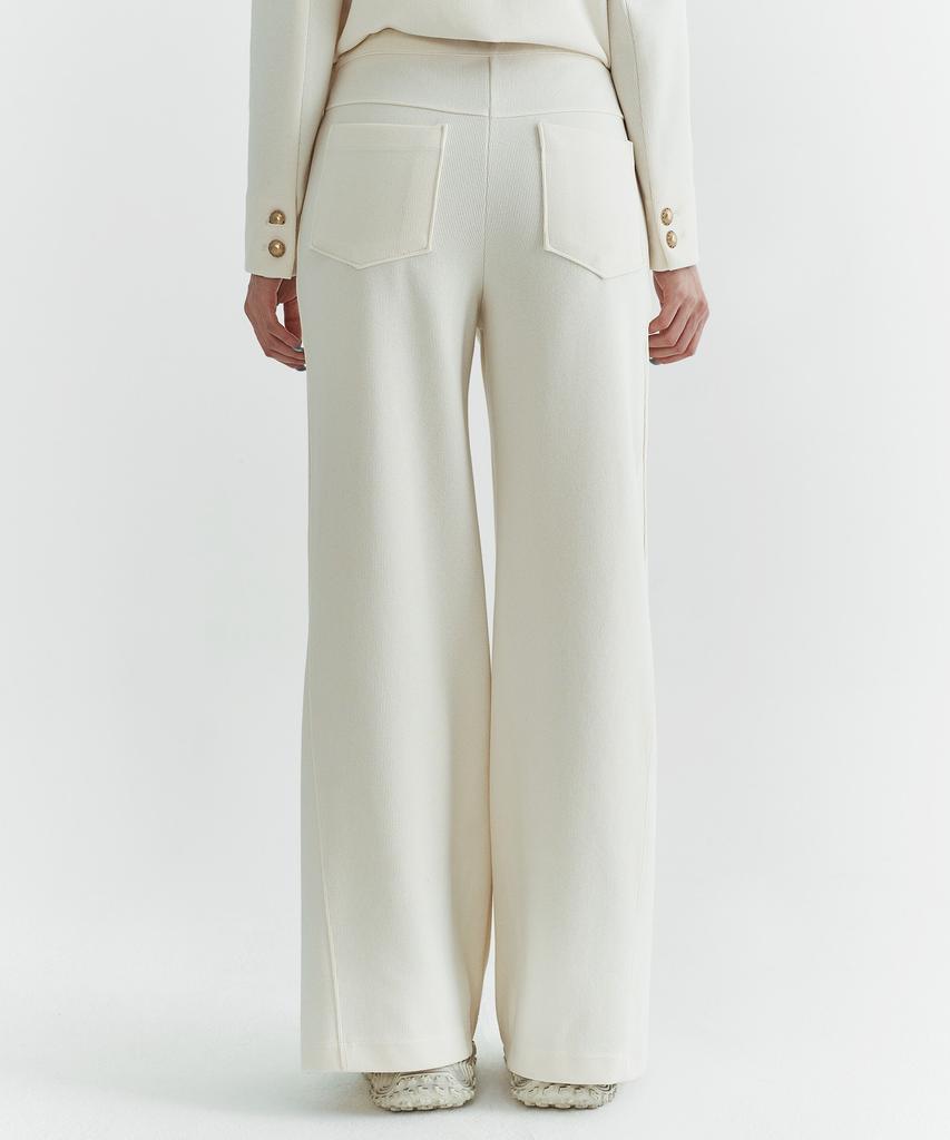 Peulleio May Pants_Ivory