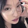 Punk Vintage Y2K Small Square Frame Glasses Eyeglasses for Women Blue Light Blocking Glasses Cosplay Party Decoration Streetwear